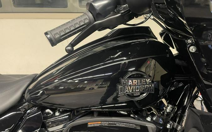 2026 Harley-Davidson® FLHXL - Street Glide® Limited