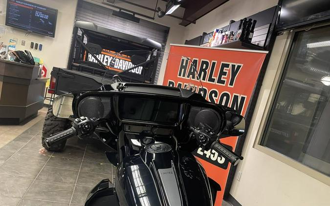 2026 Harley-Davidson® FLHXL - Street Glide® Limited