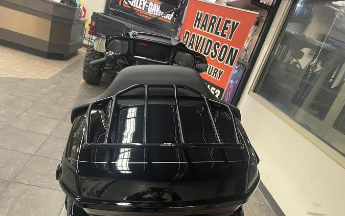 2026 Harley-Davidson® FLHXL - Street Glide® Limited