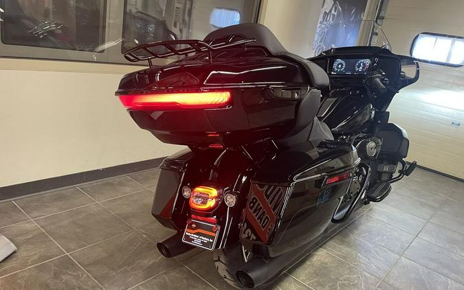 2026 Harley-Davidson® FLHXL - Street Glide® Limited
