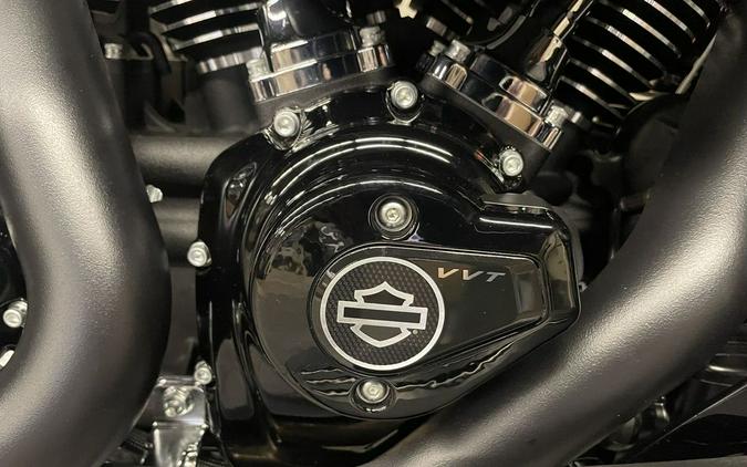 2026 Harley-Davidson® FLHXL - Street Glide® Limited