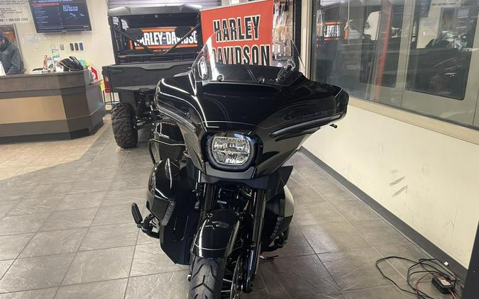 2026 Harley-Davidson® FLHXL - Street Glide® Limited