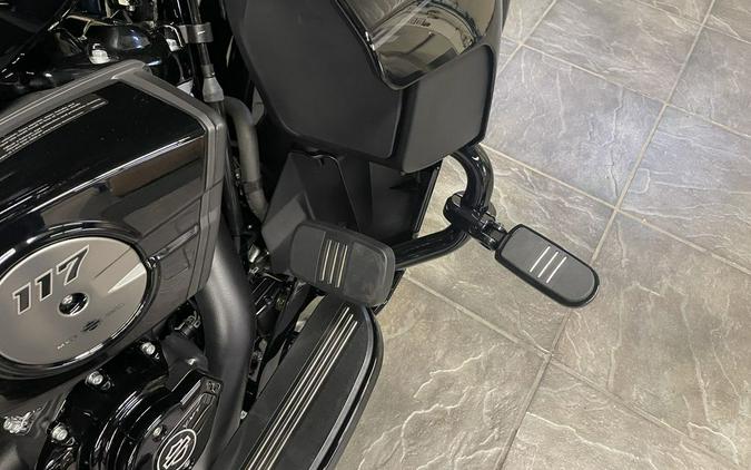 2026 Harley-Davidson® FLHXL - Street Glide® Limited