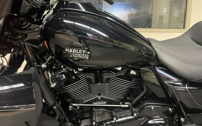 2026 Harley-Davidson® FLHXL - Street Glide® Limited