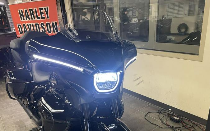 2026 Harley-Davidson® FLHXL - Street Glide® Limited