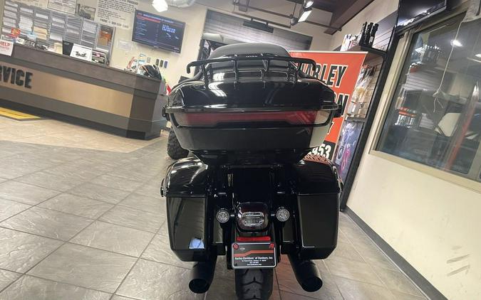 2026 Harley-Davidson® FLHXL - Street Glide® Limited