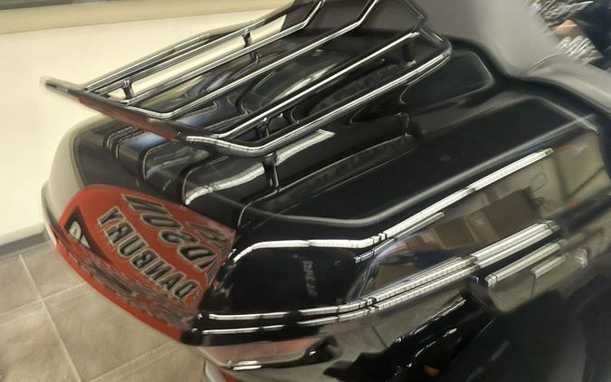 2026 Harley-Davidson® FLHXL - Street Glide® Limited