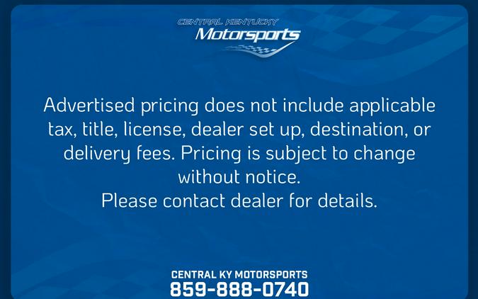 2026 Husqvarna Motorcycles FE 501s