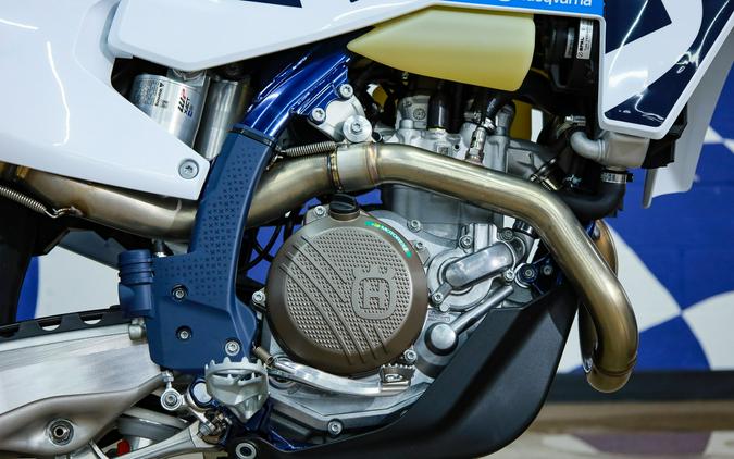 2026 Husqvarna Motorcycles FE 501s