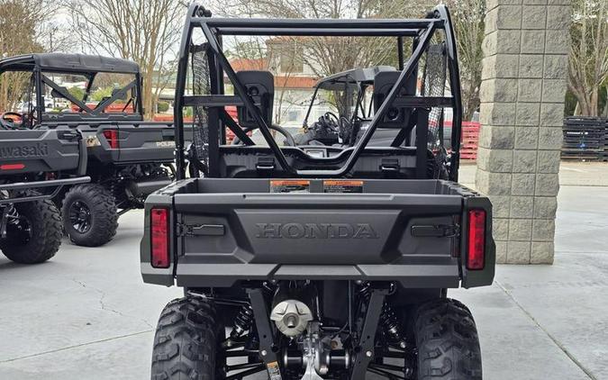 2026 Honda® Pioneer 520