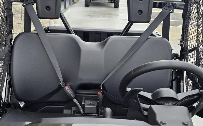 2026 Honda® Pioneer 520