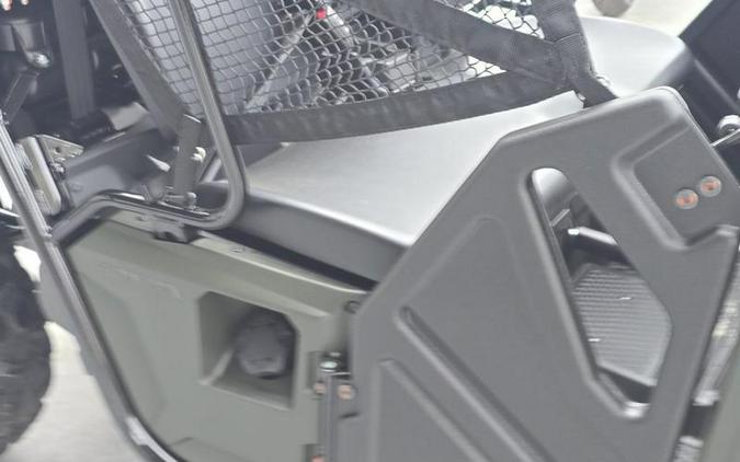 2026 Honda® Pioneer 520