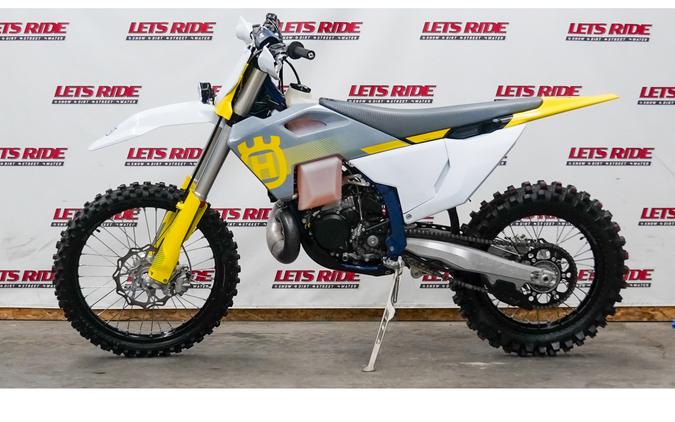 2024 Husqvarna Motorcycles TX 300