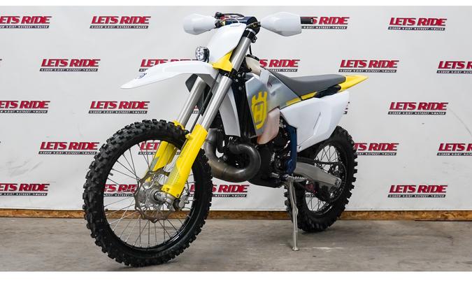 2024 Husqvarna Motorcycles TX 300