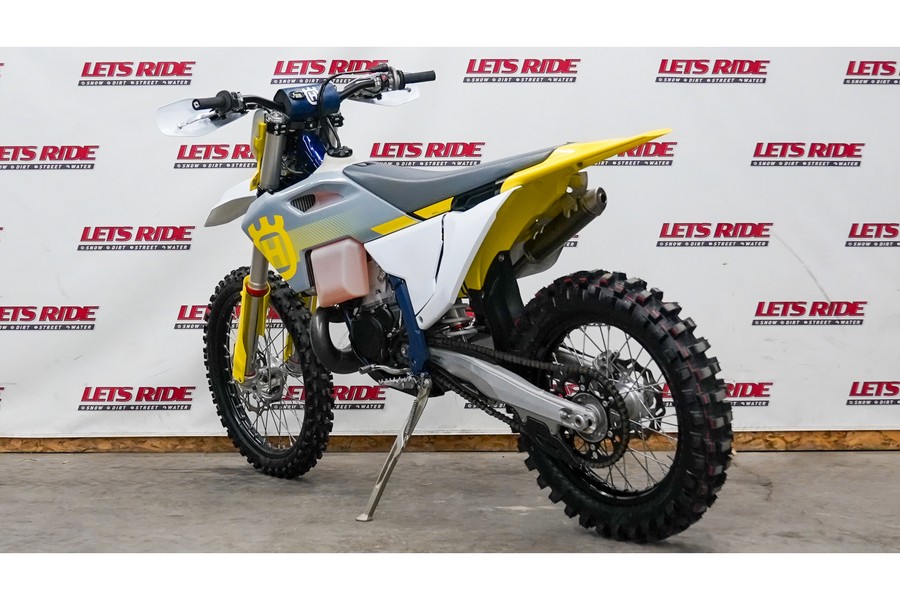 2024 Husqvarna Motorcycles TX 300