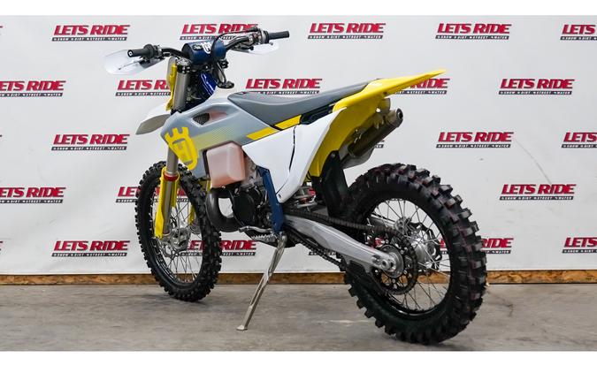 2024 Husqvarna Motorcycles TX 300