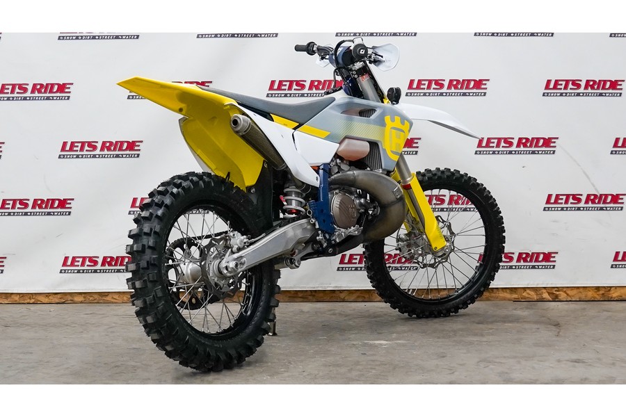 2024 Husqvarna Motorcycles TX 300