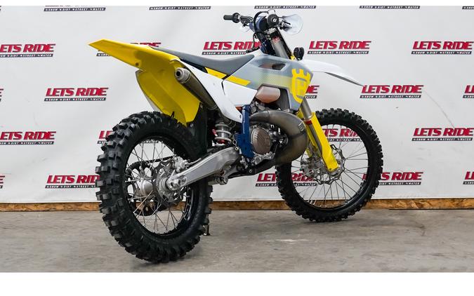 2024 Husqvarna Motorcycles TX 300