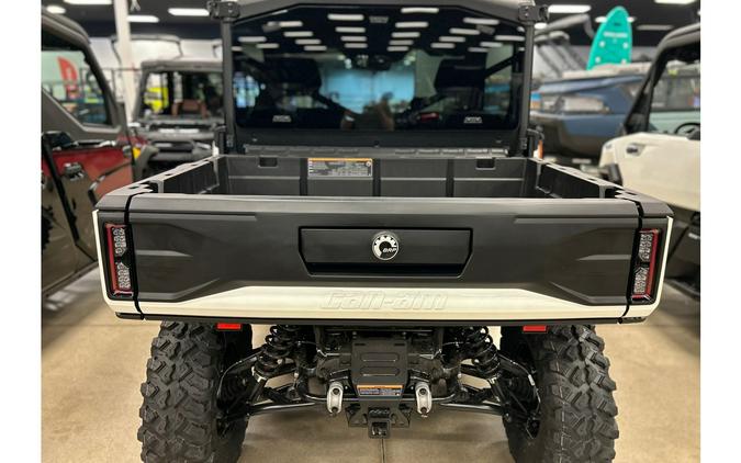 2026 DEFENDER LIMITED HD11 - Can-Am