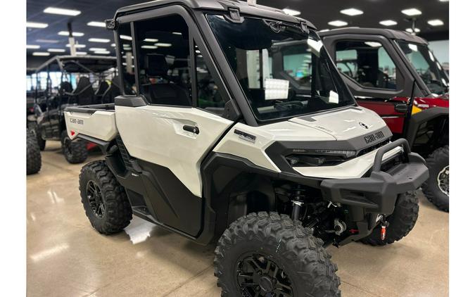 2026 DEFENDER LIMITED HD11 - Can-Am
