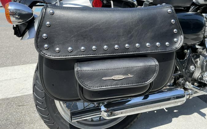2000 Kawasaki W650