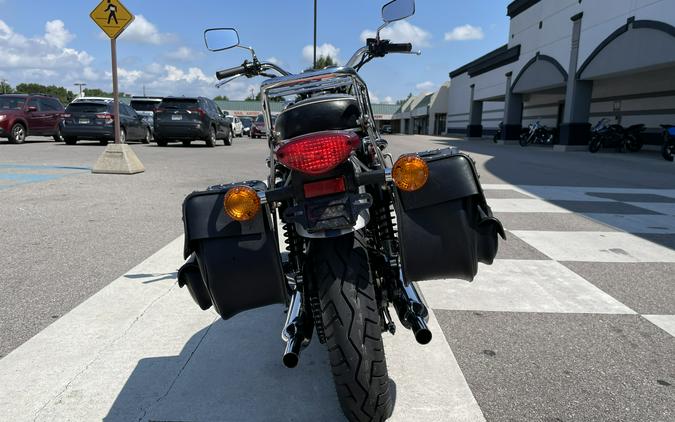 2000 Kawasaki W650