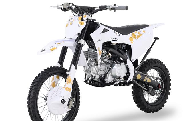2026 BLP MOTOR V5 - Youth Dirt Bike