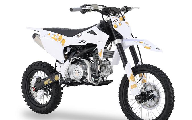 2026 BLP MOTOR V5 - Youth Dirt Bike