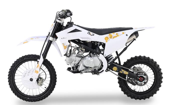 2026 BLP MOTOR V5 - Youth Dirt Bike