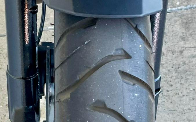 2020 BMW F 750 GS