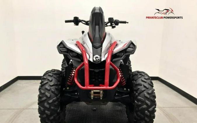 2024 Can-Am Renegade X mr 1000R