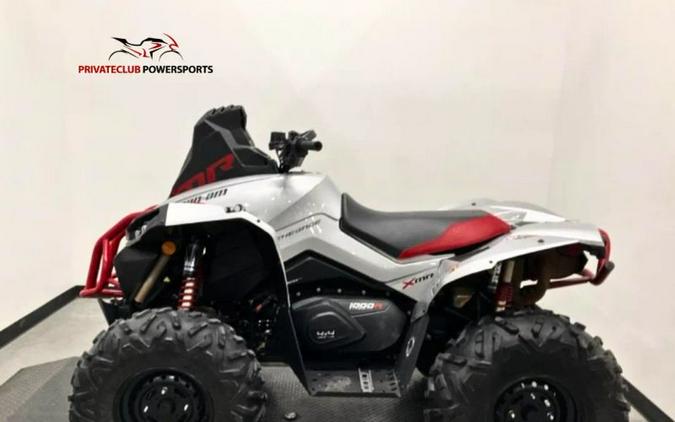 2024 Can-Am Renegade X mr 1000R