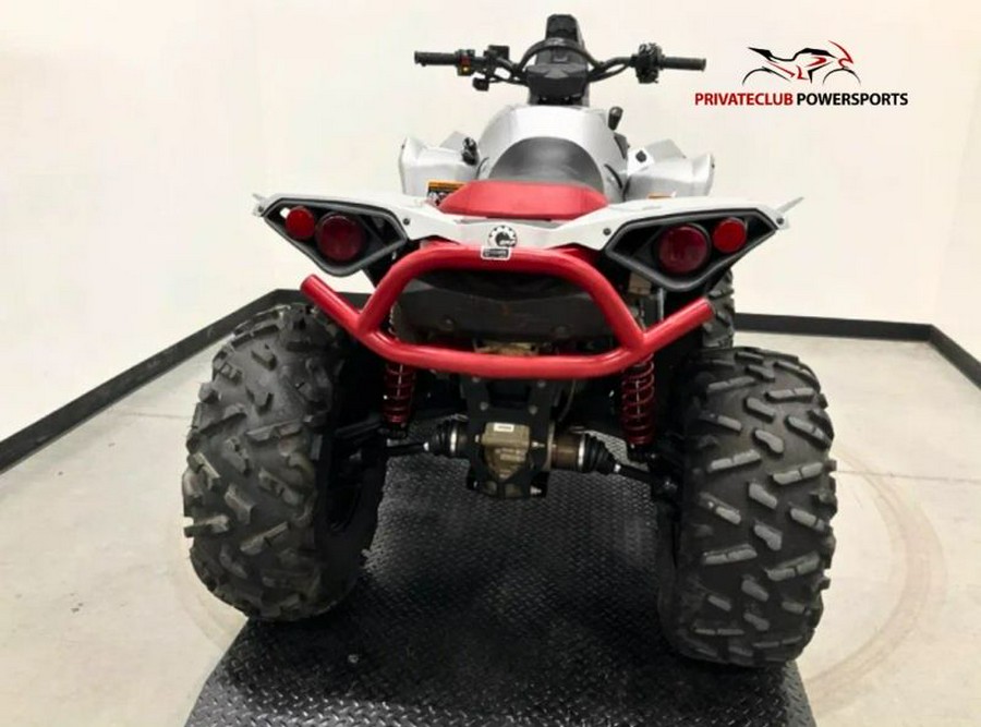 2024 Can-Am Renegade X mr 1000R