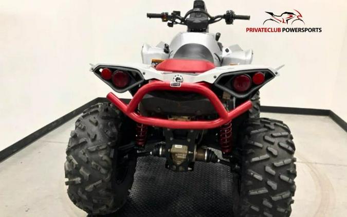 2024 Can-Am Renegade X mr 1000R
