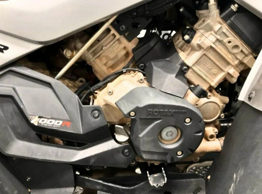 2024 Can-Am Renegade X mr 1000R