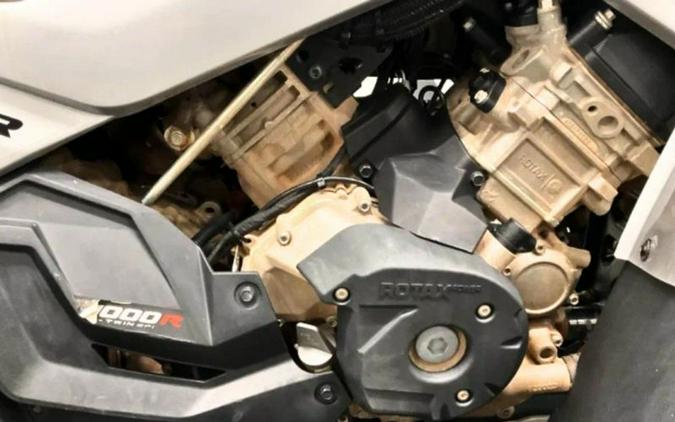 2024 Can-Am Renegade X mr 1000R