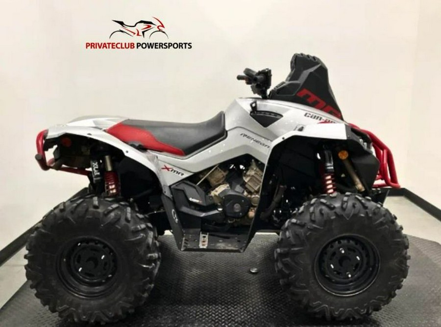 2024 Can-Am Renegade X mr 1000R