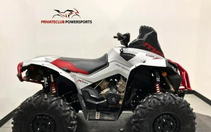2024 Can-Am Renegade X mr 1000R