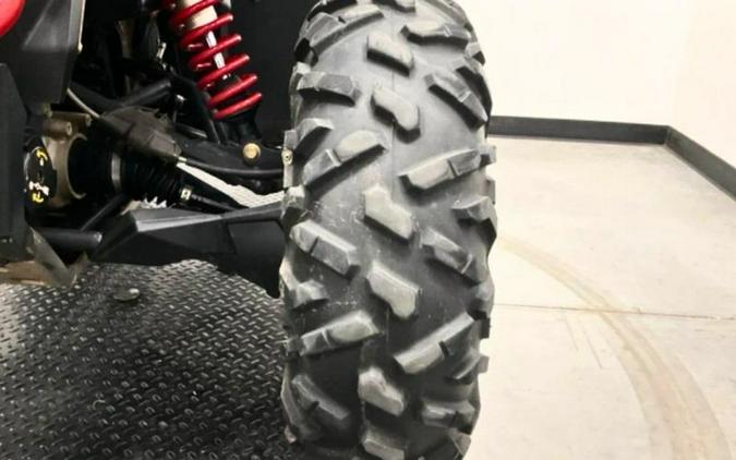 2024 Can-Am Renegade X mr 1000R