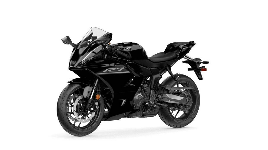 2026 Yamaha YZF-R7