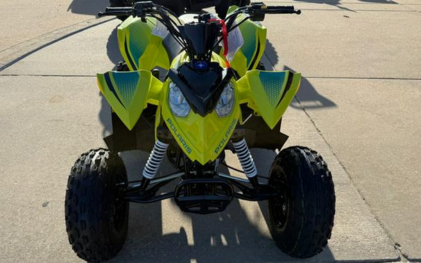 2026 Polaris Outlaw 110 EFI