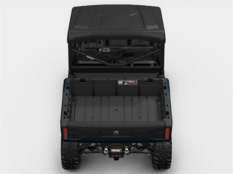 2026 Can-Am Defender XT HD11 with 10.25 in. touchscreen display