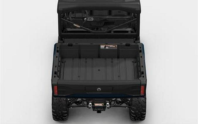 2026 Can-Am Defender XT HD11 with 10.25 in. touchscreen display