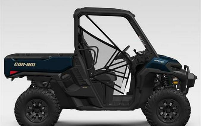 2026 Can-Am Defender XT HD11 with 10.25 in. touchscreen display