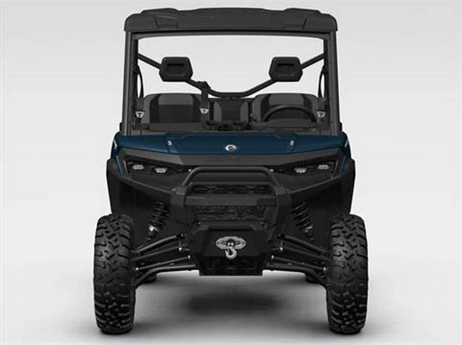 2026 Can-Am Defender XT HD11 with 10.25 in. touchscreen display
