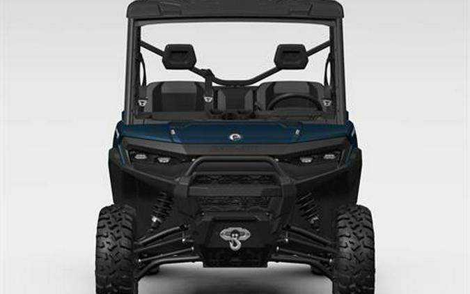 2026 Can-Am Defender XT HD11 with 10.25 in. touchscreen display