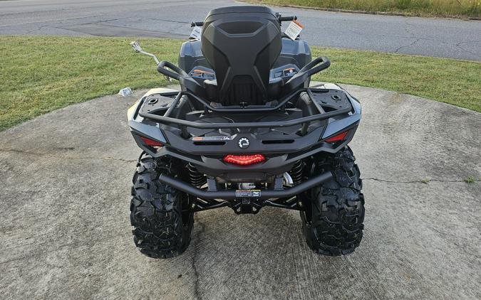 2027 Can-Am Outlander MAX XT 700