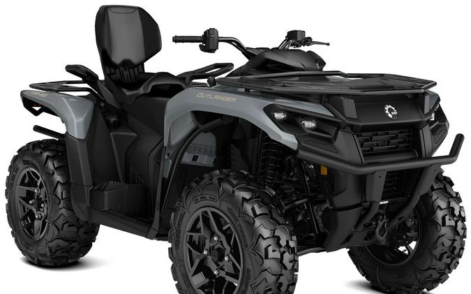 2027 Can-Am Outlander MAX XT 700