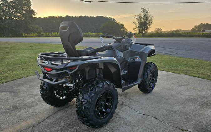 2027 Can-Am Outlander MAX XT 700