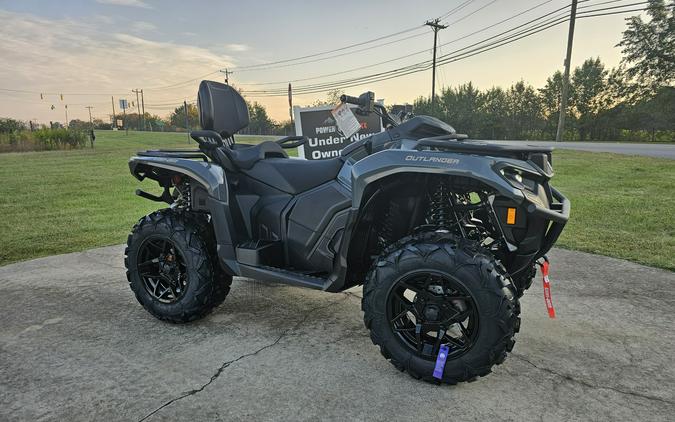 2027 Can-Am Outlander MAX XT 700
